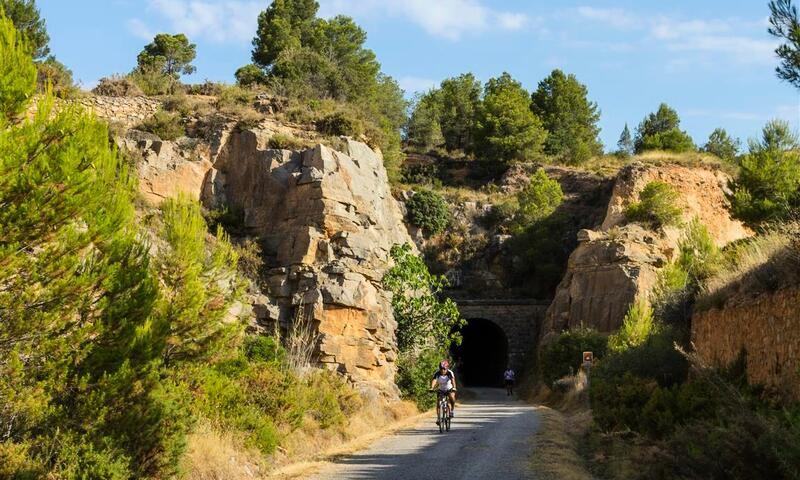 Camping Altomira ***** - Navajas - 38