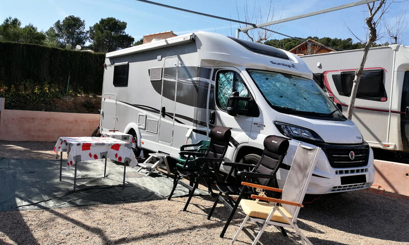 Camping Altomira ***** - Navajas - 8