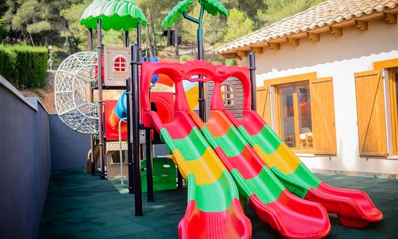 Camping Altomira ***** - Navajas - 24