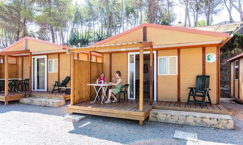 Camping Altomira ***** - Navajas - 4