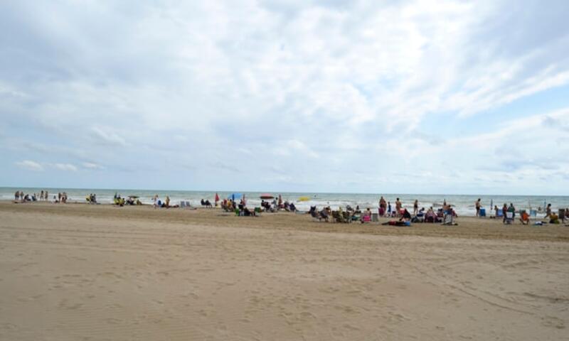 Camping Altomira ***** - Navajas - 19