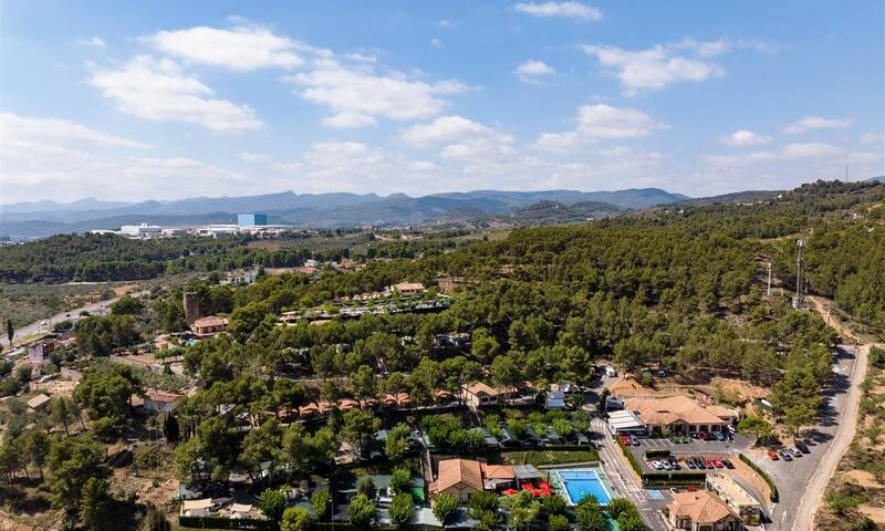 Camping Altomira ***** - Navajas - 1