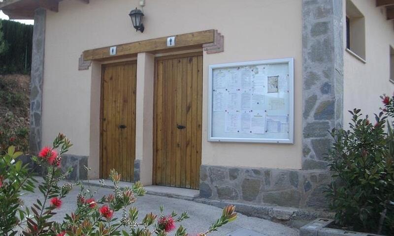 Camping Altomira ***** - Navajas - 28