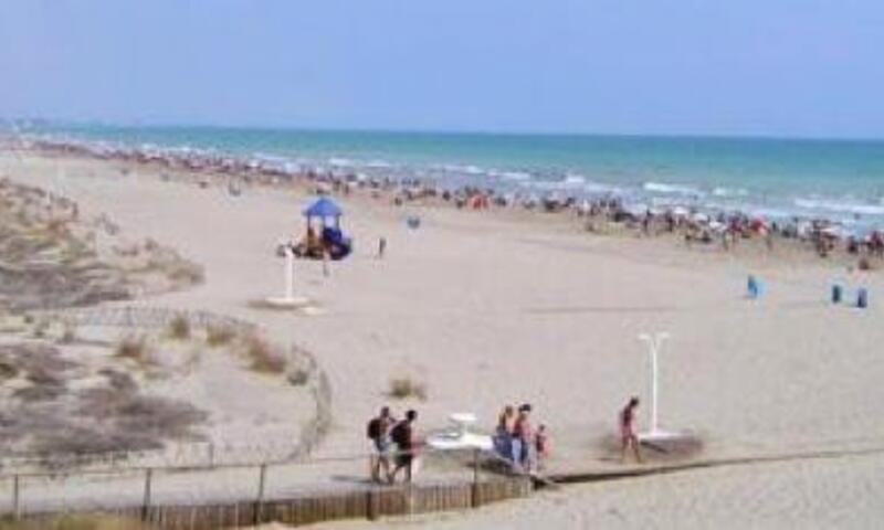 Camping Altomira ***** - Navajas - 18
