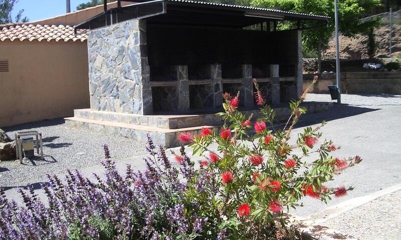 Camping Altomira ***** - Navajas - 25