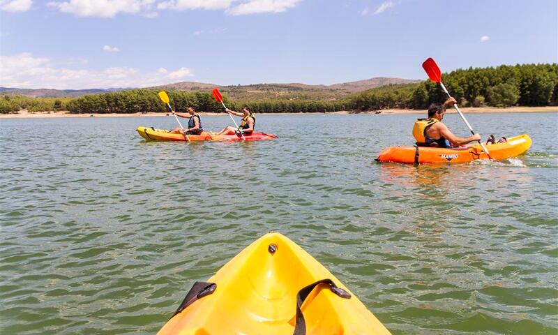 Camping Altomira ***** - Navajas - 43
