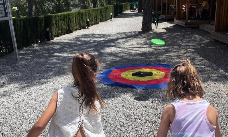 Camping Altomira ***** - Navajas - 37