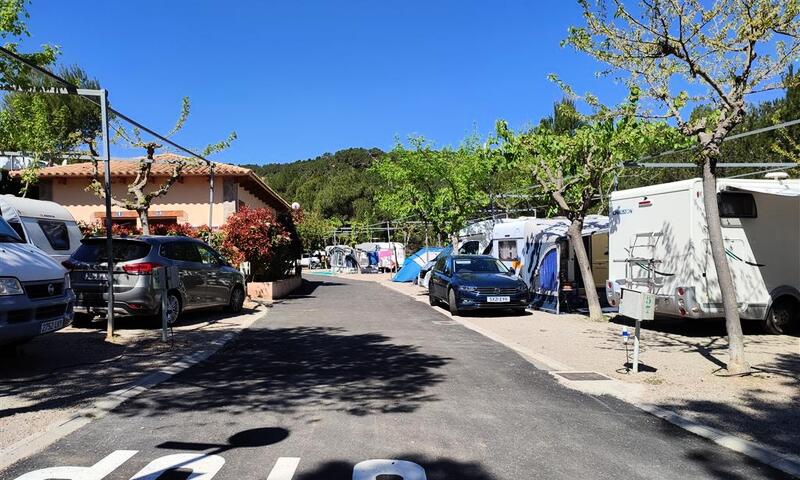 Camping Altomira ***** - Navajas - 9