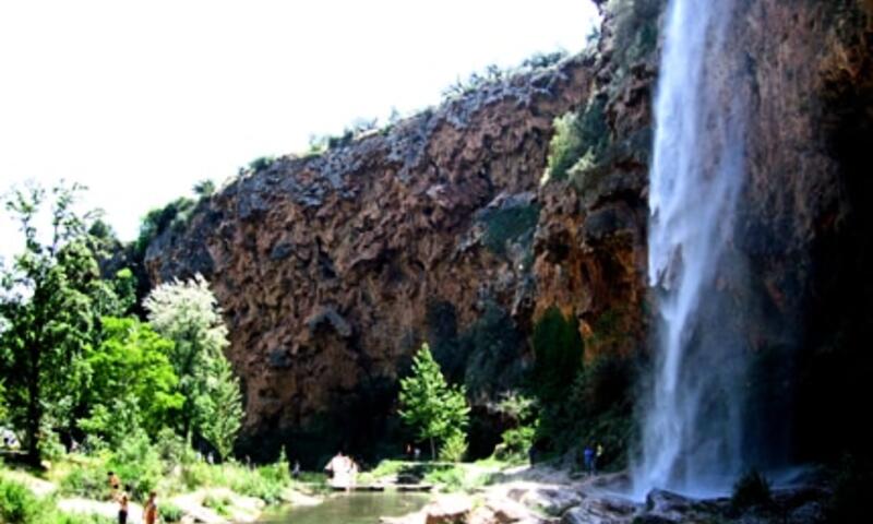 Camping Altomira ***** - Navajas - 15