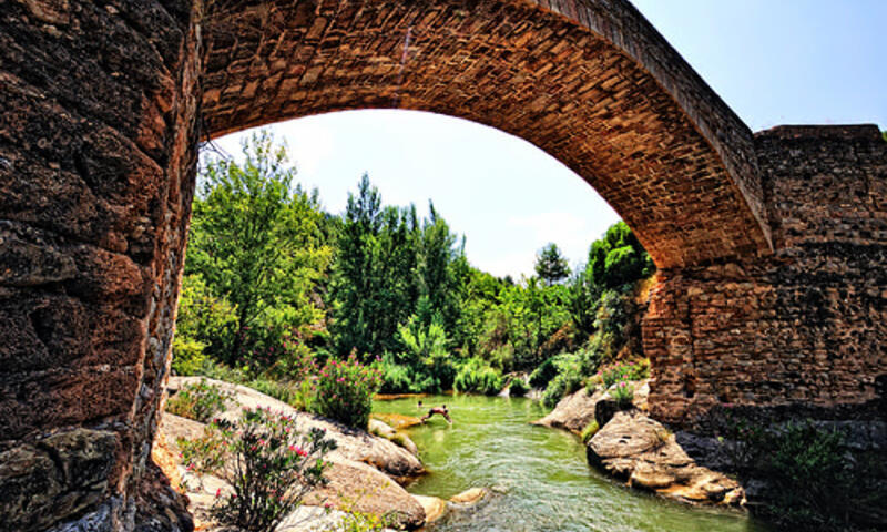 Camping Altomira ***** - Navajas - 14