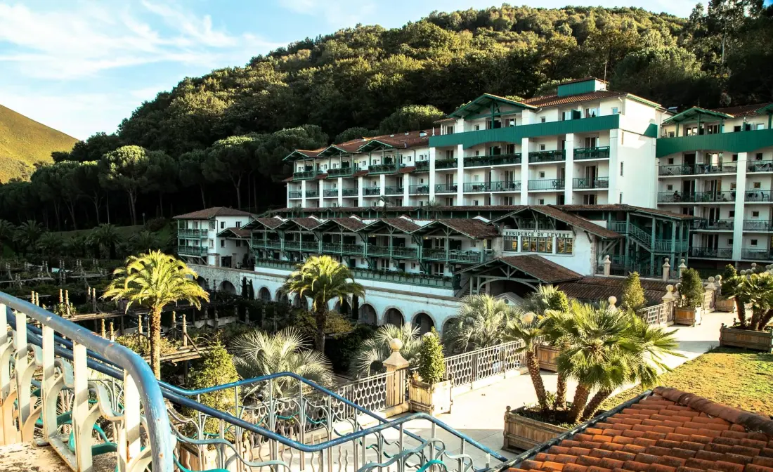 Camping Beau Rivage 3 étoiles★★★