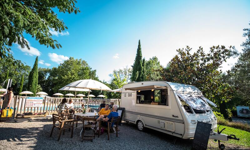 Camping Beau Rivage *** - Navarrenx - 5