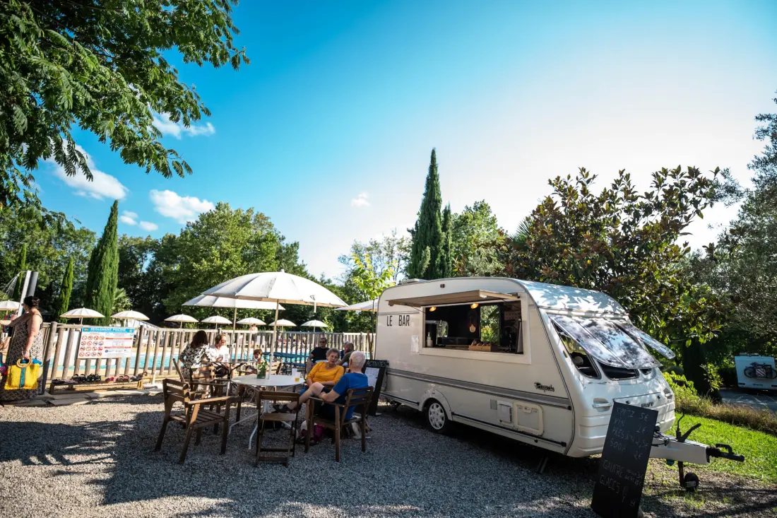 Camping Beau Rivage 3 étoiles★★★