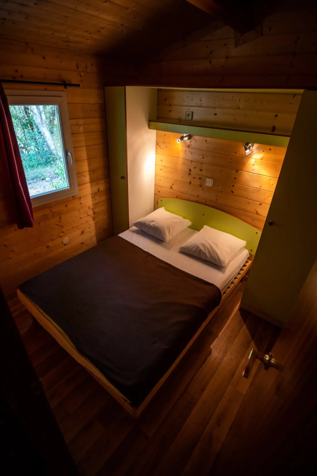 Camping Beau Rivage 3 étoiles★★★
