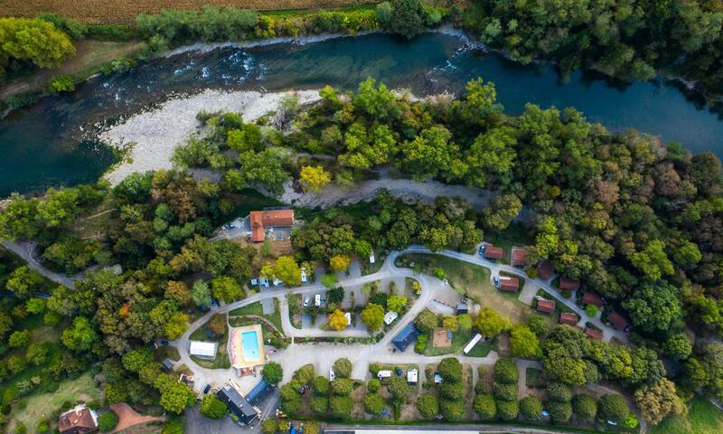 Camping Beau Rivage *** - Navarrenx - 3