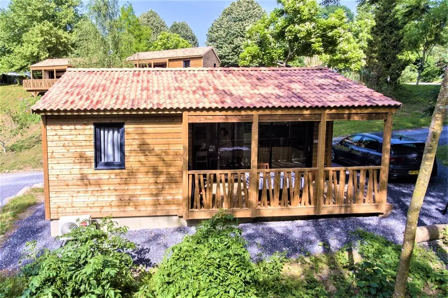 Camping Beau Rivage 3 étoiles★★★