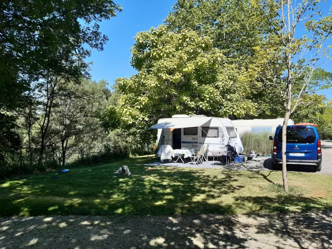 Camping Beau Rivage 3 étoiles★★★