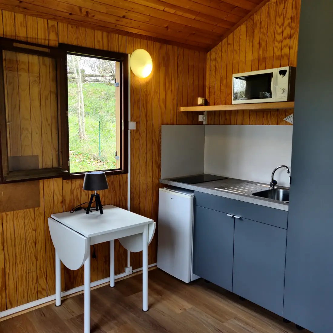 Camping Beau Rivage 3 étoiles★★★