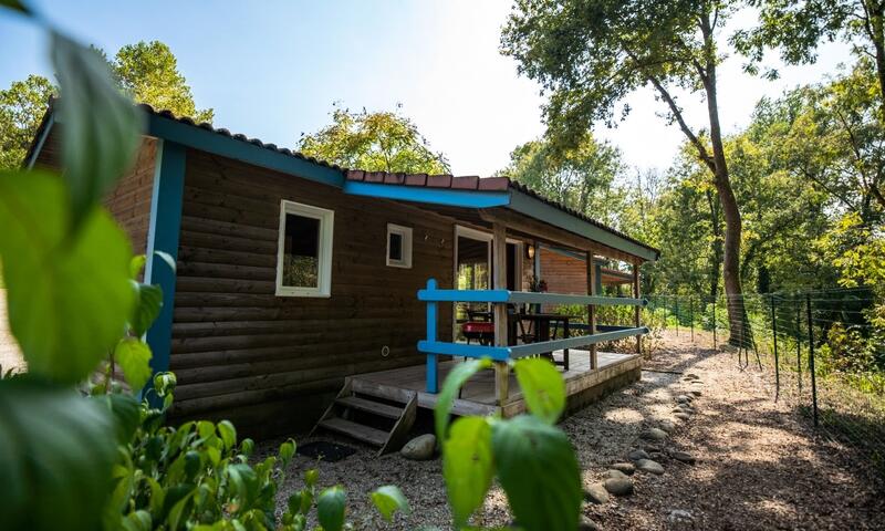 Camping Beau Rivage *** - Navarrenx - 10