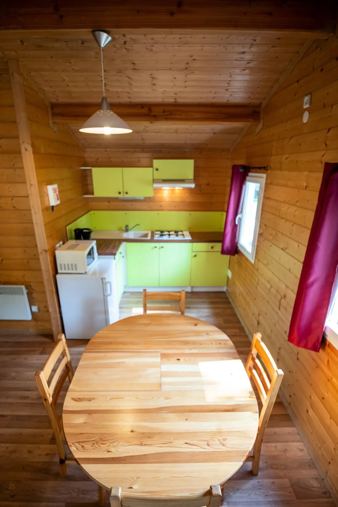 Camping Beau Rivage 3 étoiles★★★