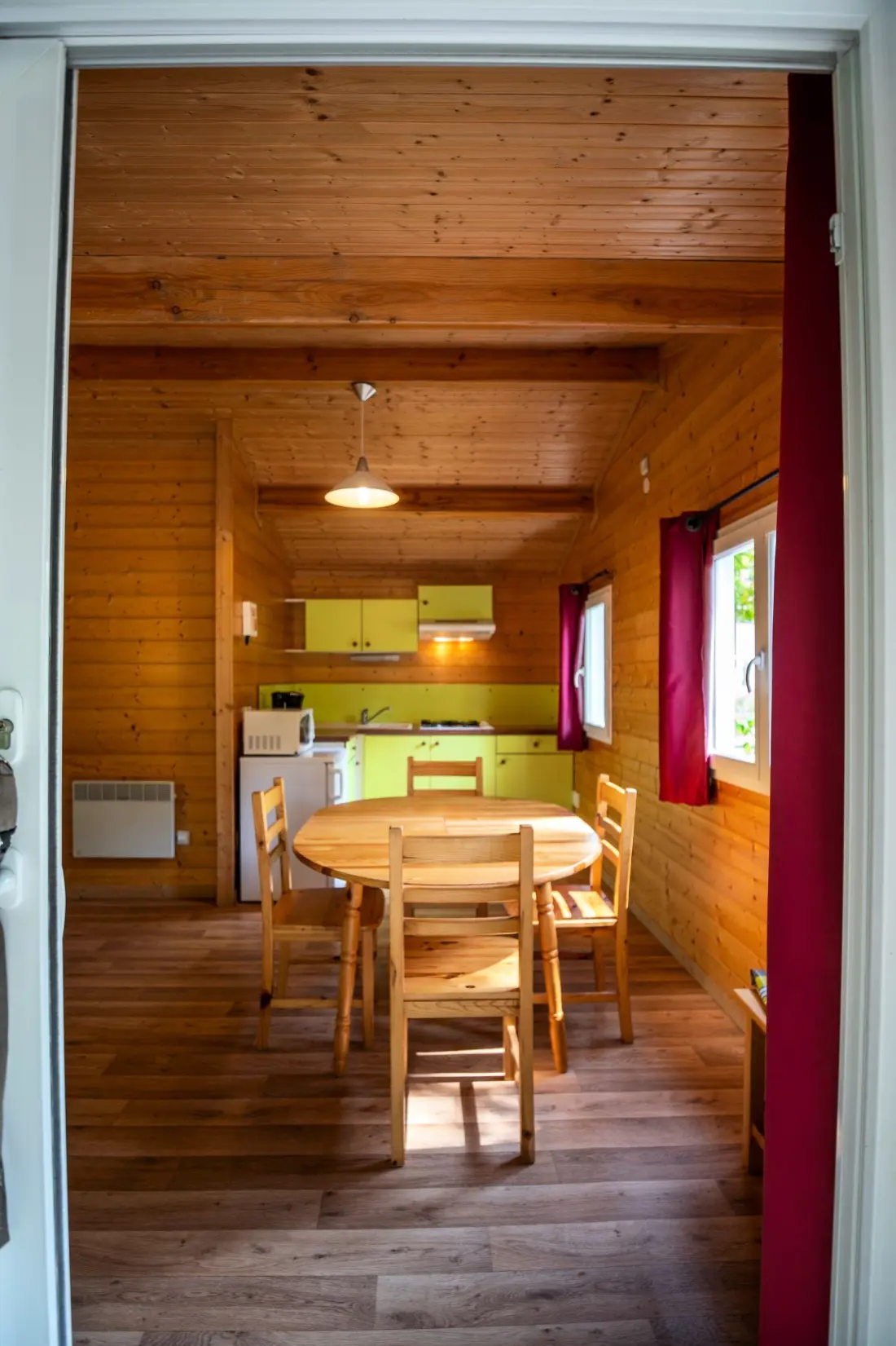 Camping Beau Rivage 3 étoiles★★★