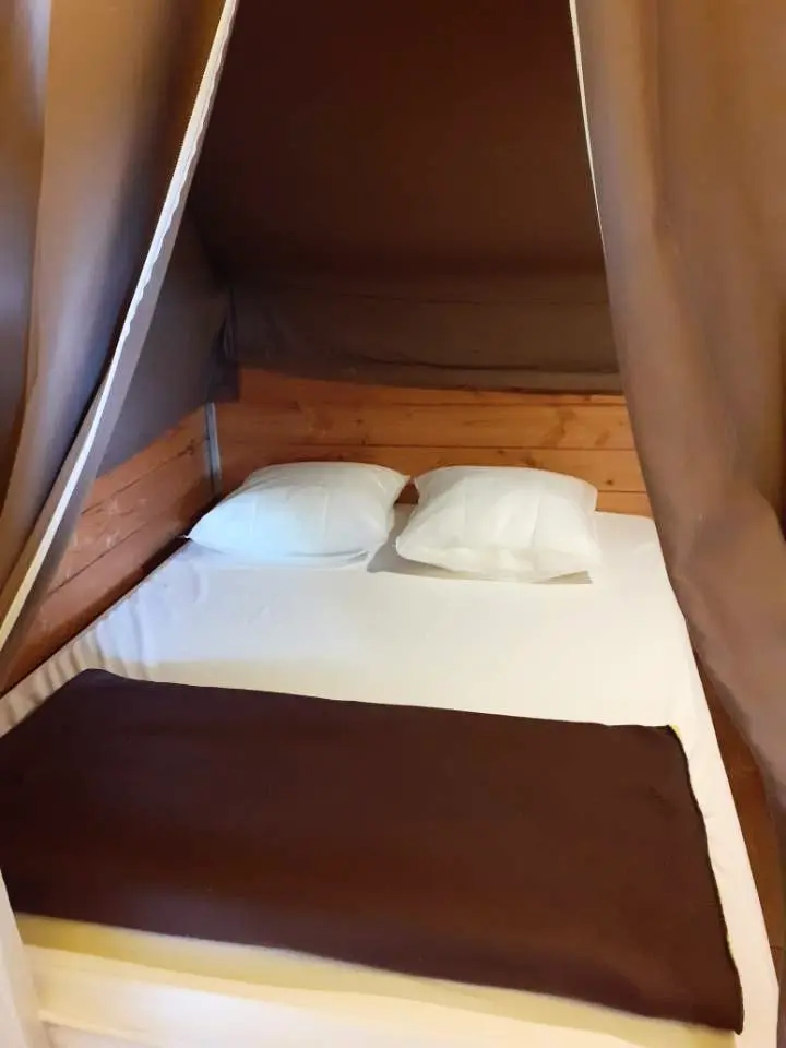 Camping Beau Rivage 3 étoiles★★★