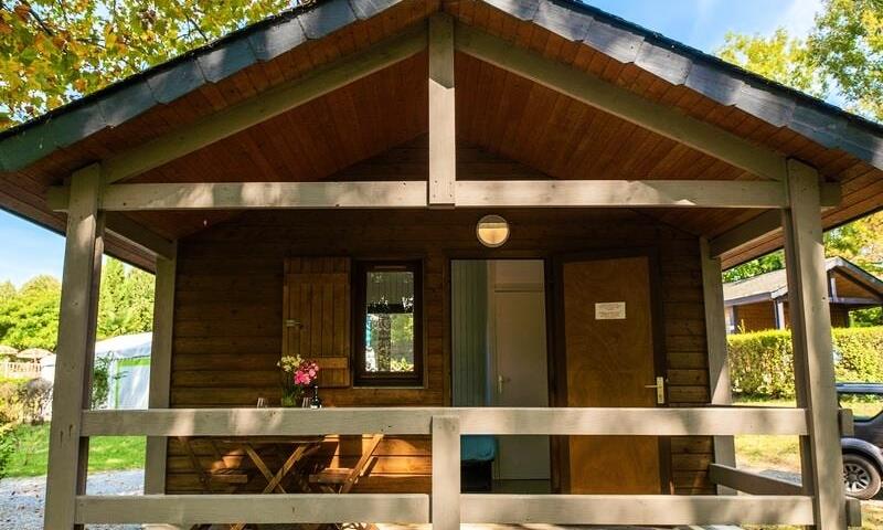 Camping Beau Rivage *** - Navarrenx - 49