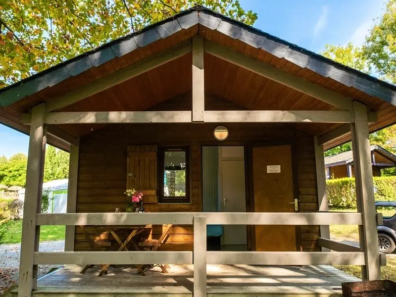 Camping Beau Rivage 3 étoiles★★★