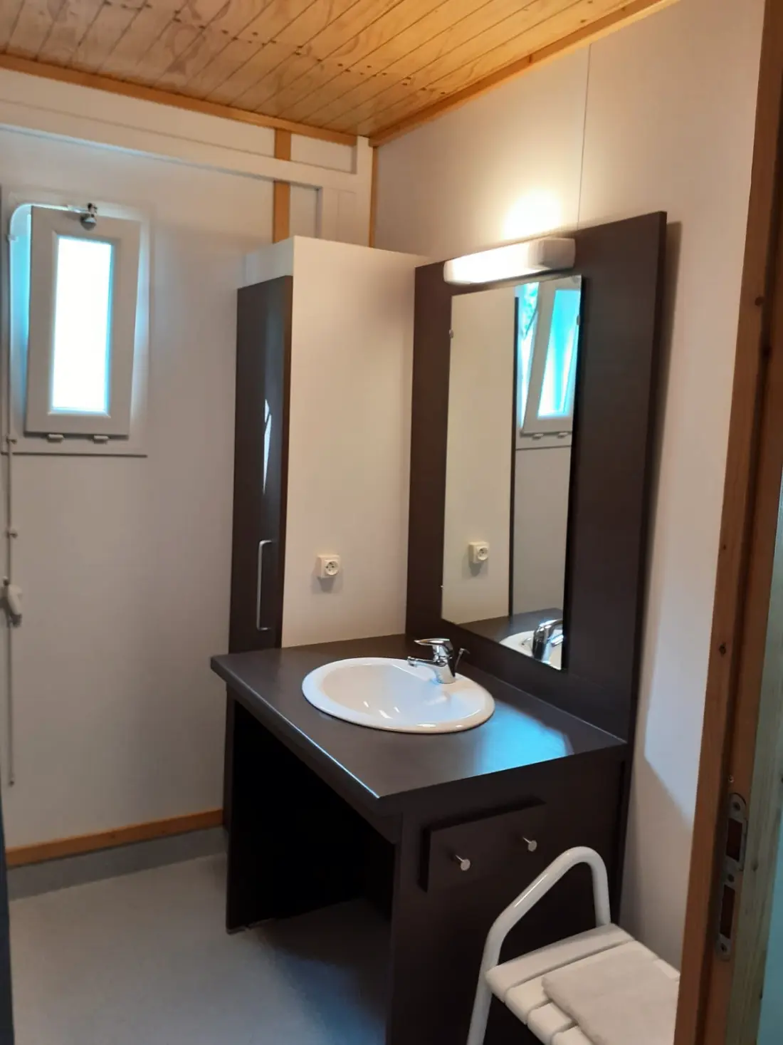 Camping Beau Rivage 3 étoiles★★★