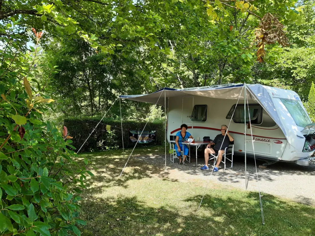 Camping Beau Rivage 3 étoiles★★★