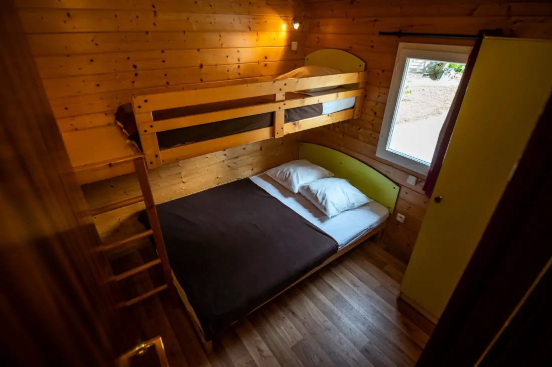 Camping Beau Rivage 3 étoiles★★★