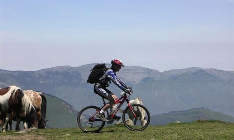 Camping Beau Rivage *** - Navarrenx - 28