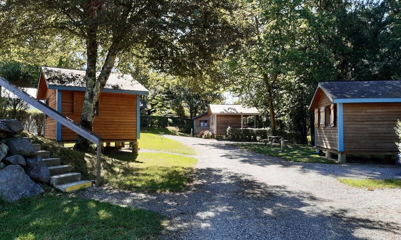 Camping Beau Rivage *** - Navarrenx - 6