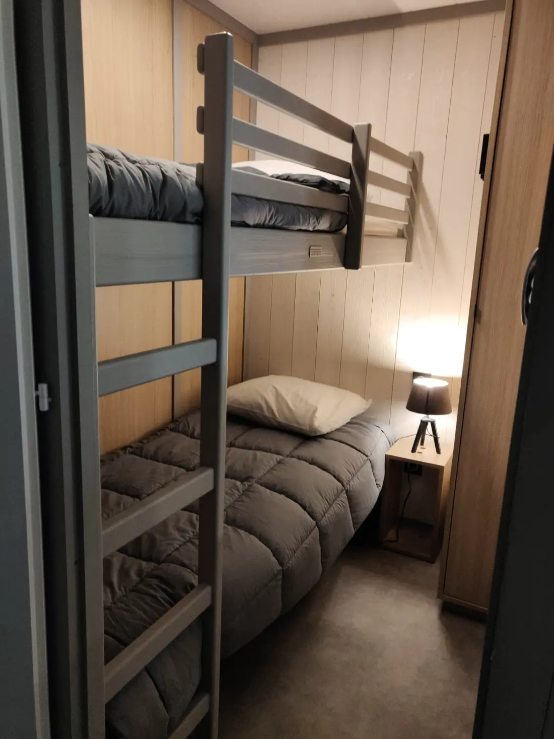 Camping Beau Rivage 3 étoiles★★★