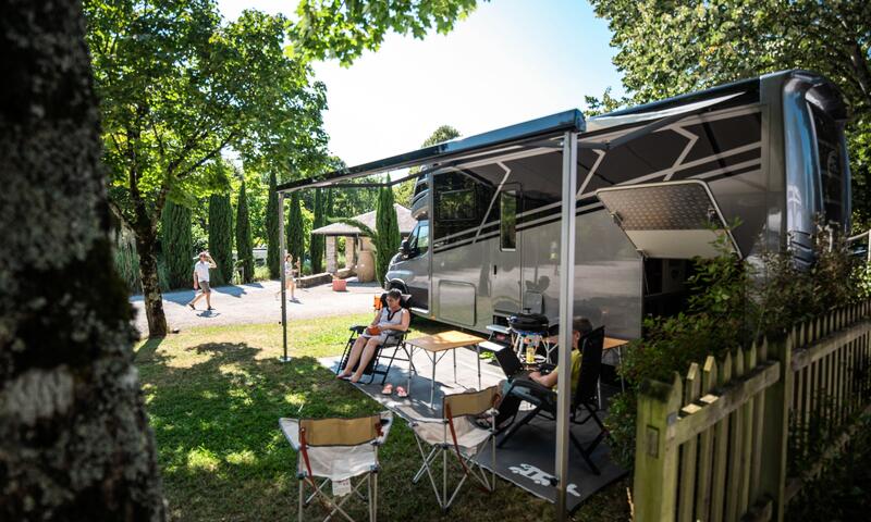 Camping Beau Rivage *** - Navarrenx - 7