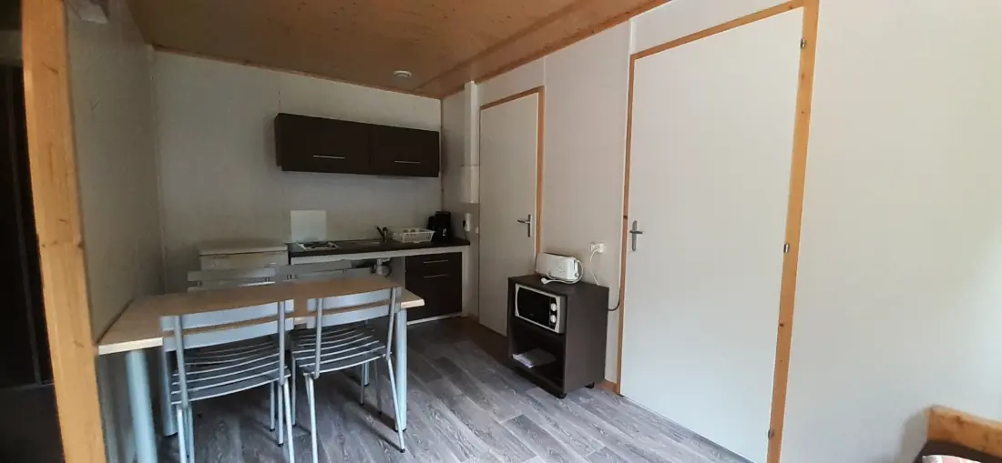 Camping Beau Rivage 3 étoiles★★★