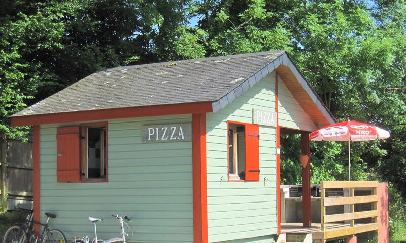 Camping Beau Rivage *** - Navarrenx - 8