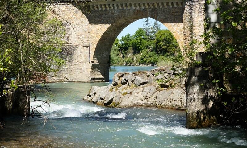 Camping Beau Rivage *** - Navarrenx - 14