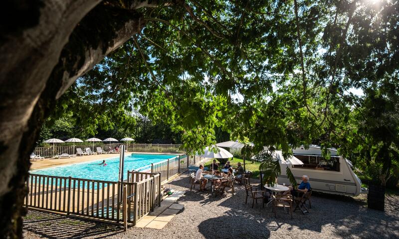 Camping Beau Rivage *** - Navarrenx - 2