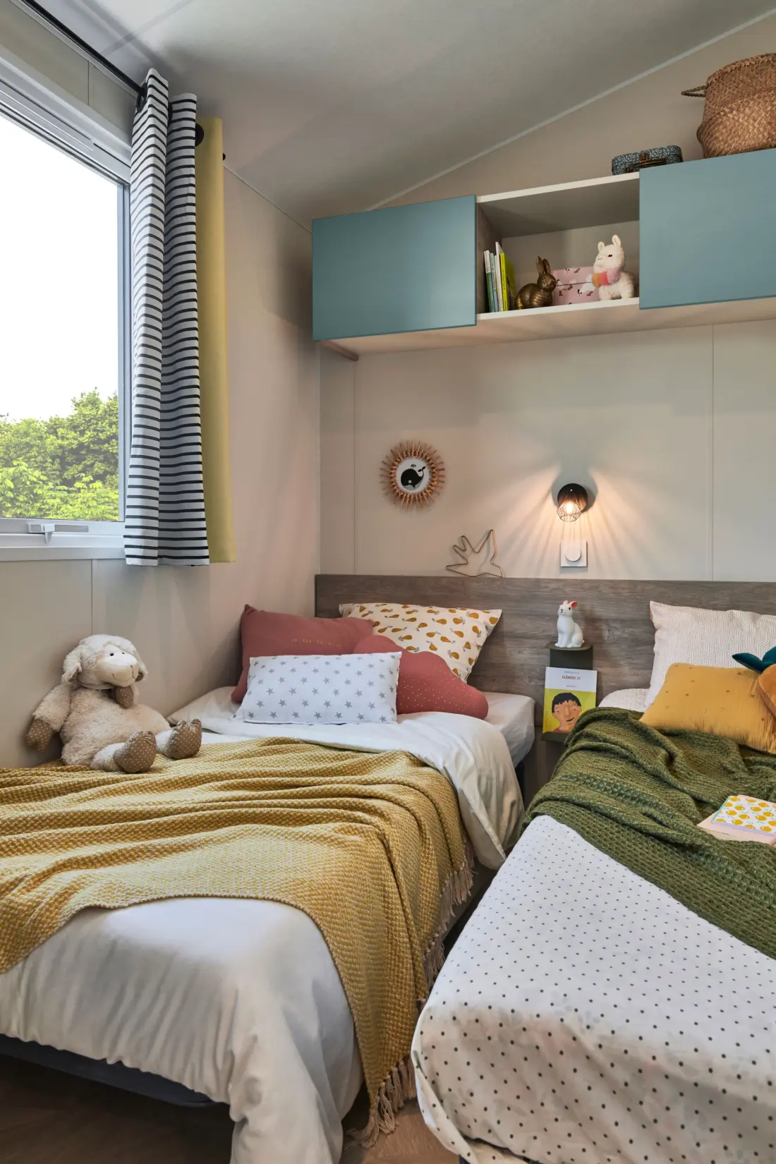 Camping Beau Rivage 3 étoiles★★★