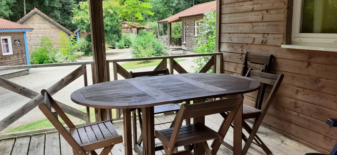 Camping Beau Rivage 3 étoiles★★★