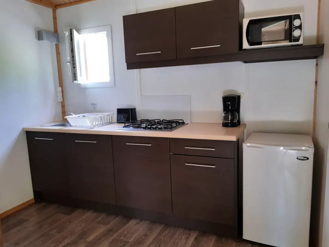 Camping Beau Rivage 3 étoiles★★★