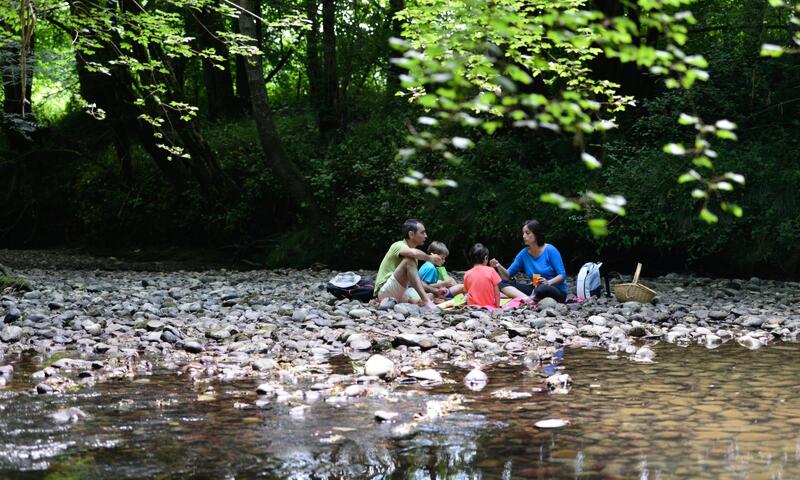 Camping Beau Rivage *** - Navarrenx - 15