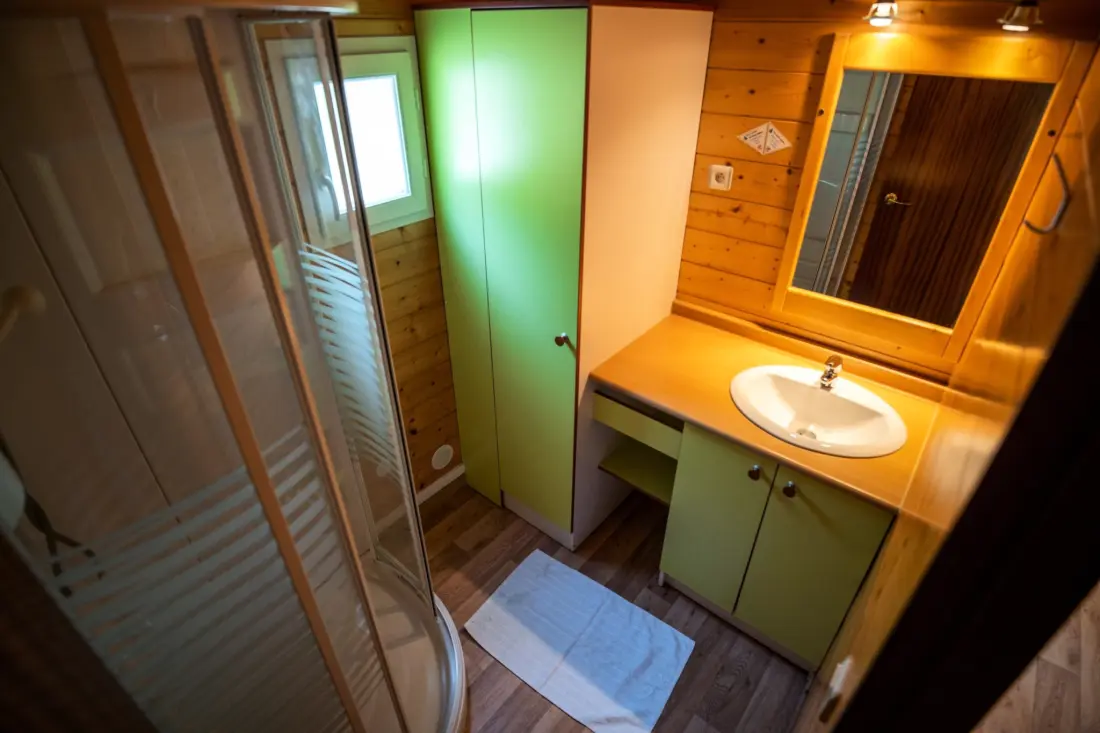 Camping Beau Rivage 3 étoiles★★★