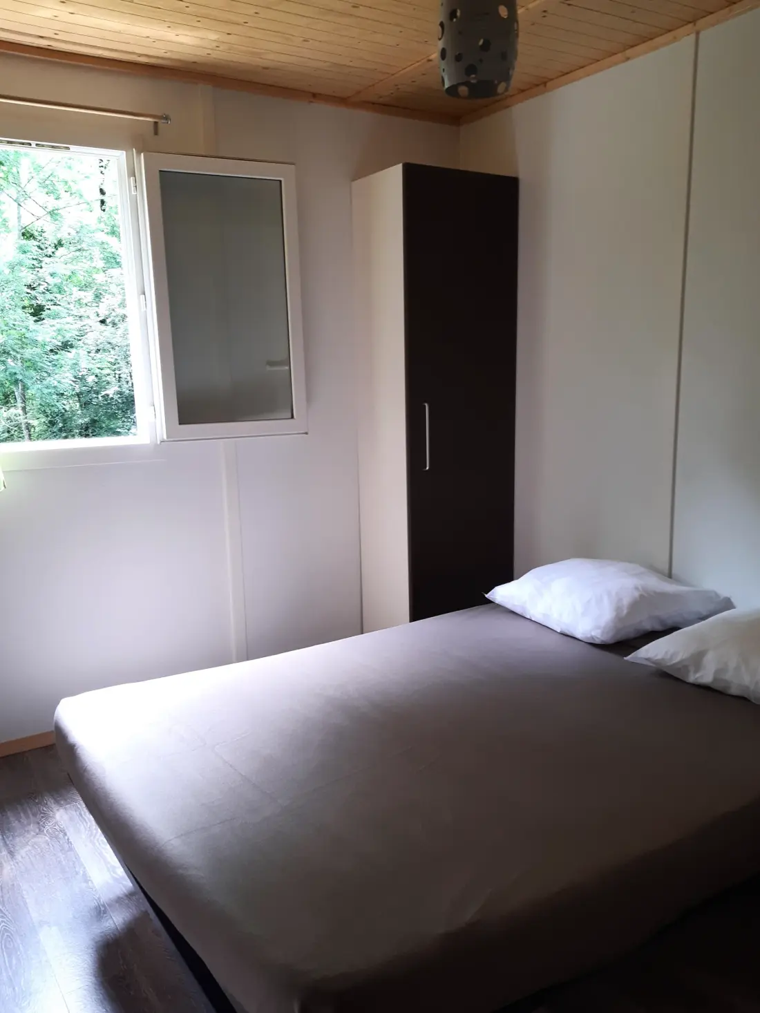 Camping Beau Rivage 3 étoiles★★★
