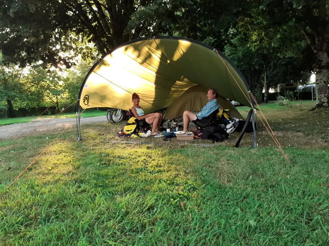 Camping Beau Rivage 3 étoiles★★★