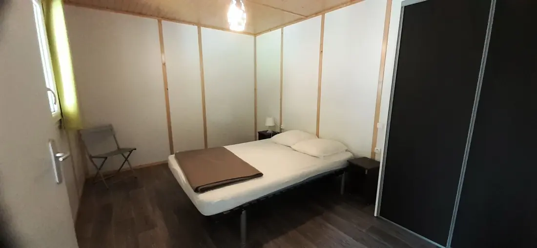 Camping Beau Rivage 3 étoiles★★★