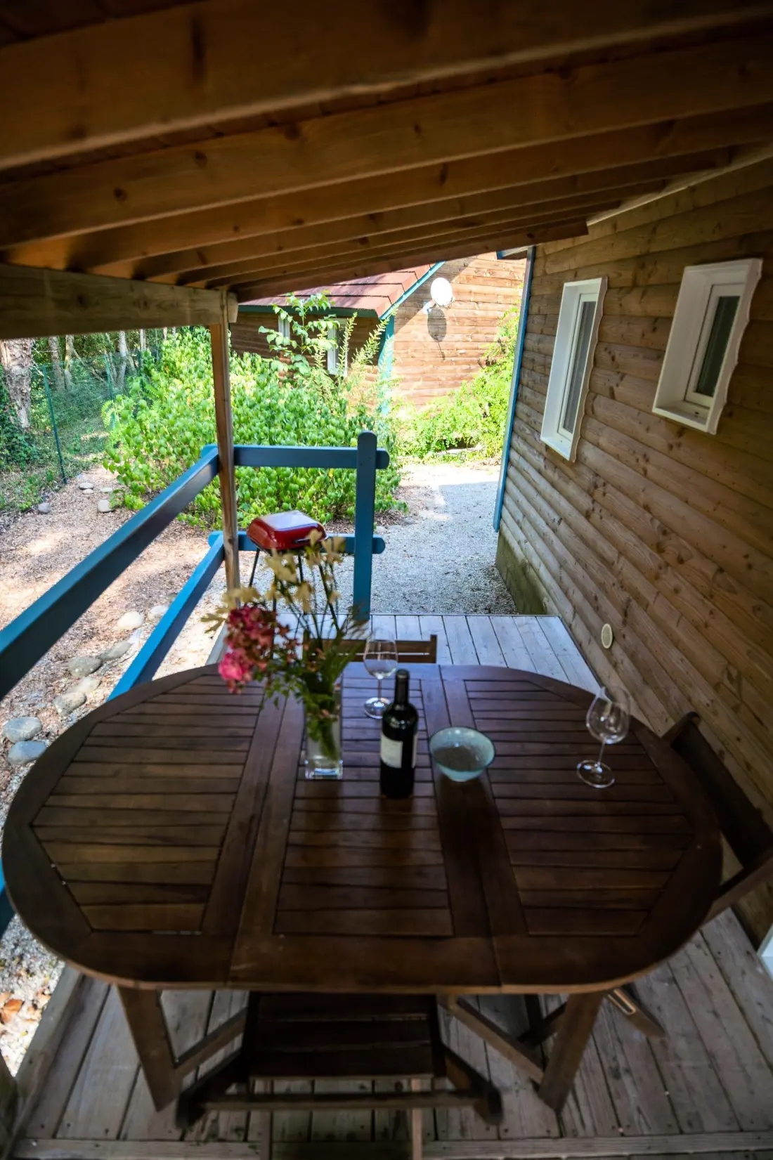 Camping Beau Rivage 3 étoiles★★★