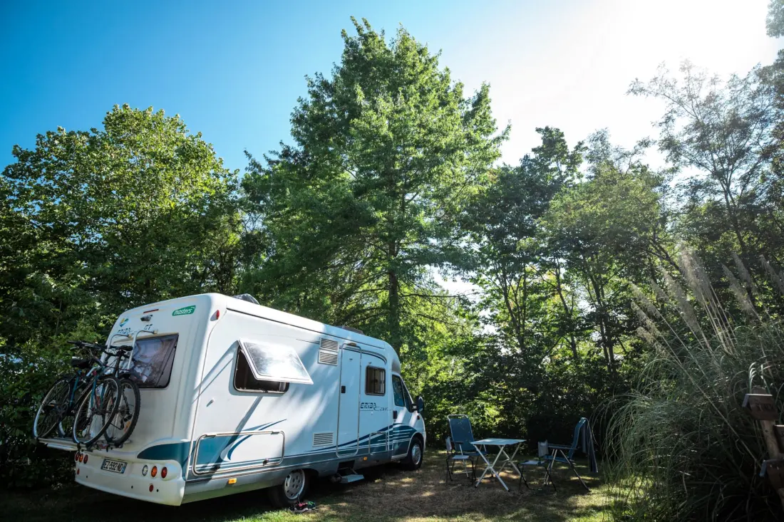 Camping Beau Rivage 3 étoiles★★★