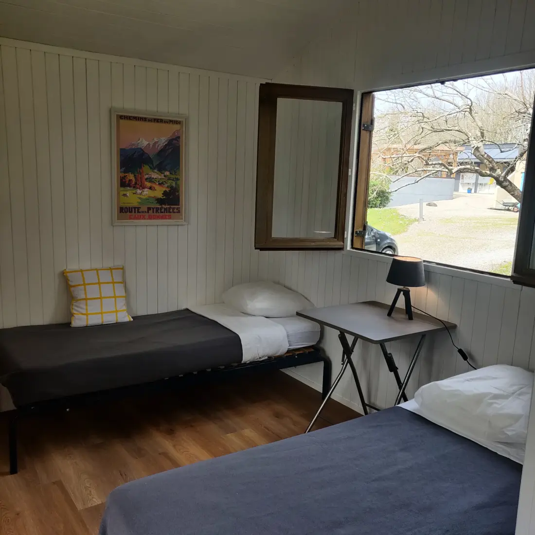 Camping Beau Rivage 3 étoiles★★★